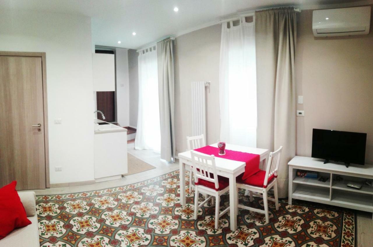 Monolocale Aurora Apartment Turin Exterior photo